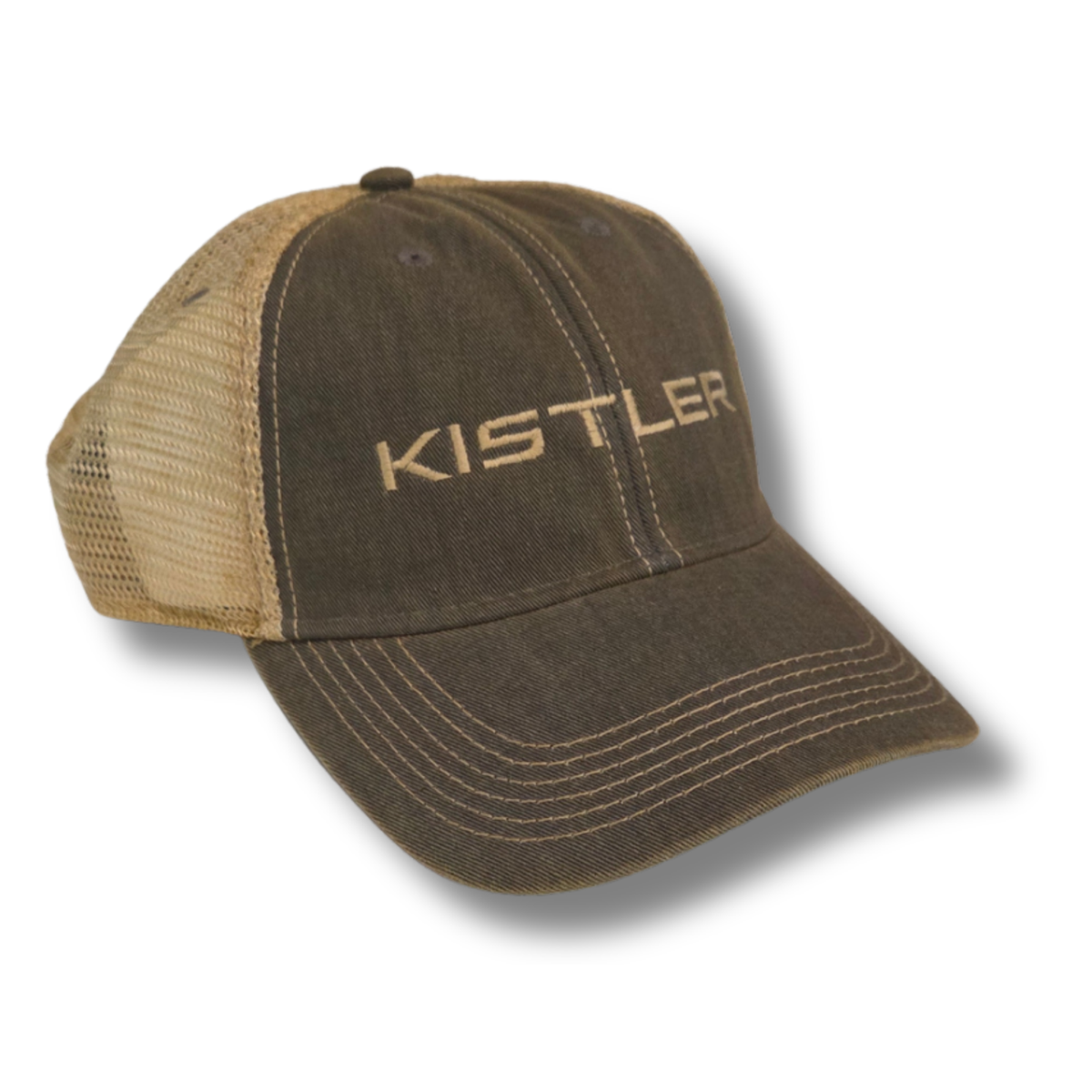 KISTLER Unstructured Caps — product image 1