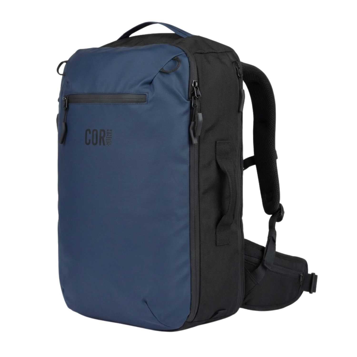 COR Surf The Island Hopper 40L — Carry-On Backpack for 1–2 Week Trips — view 10
