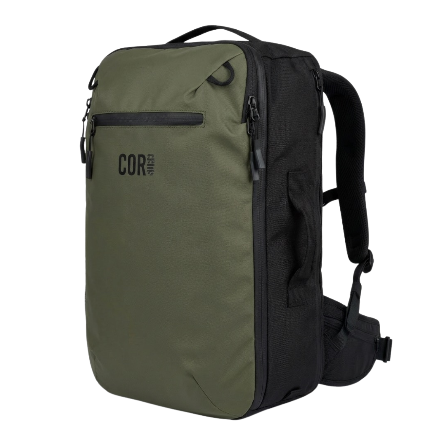COR Surf The Island Hopper 40L — Carry-On Backpack for 1–2 Week Trips — view 11