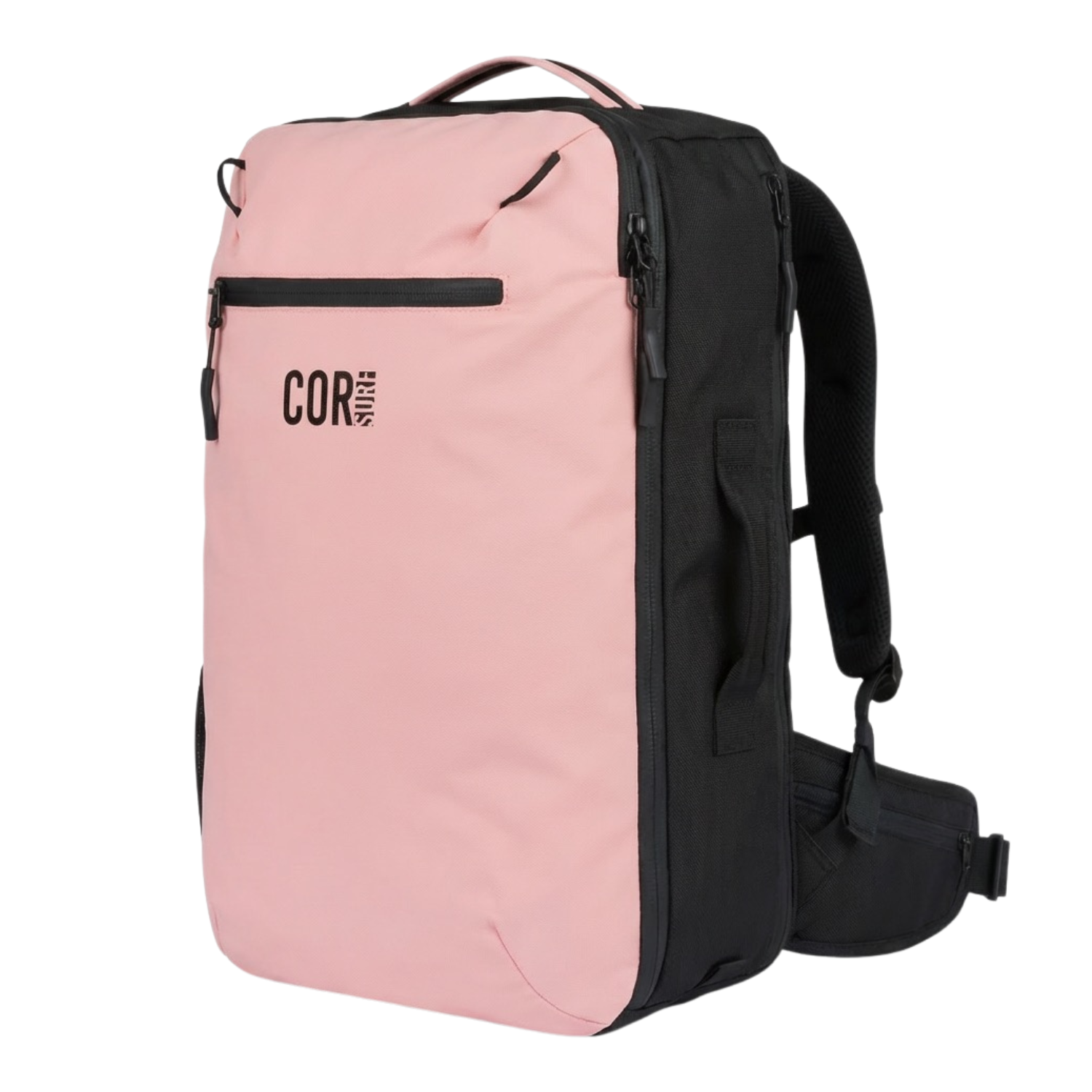COR Surf The Island Hopper 40L — Carry-On Backpack for 1–2 Week Trips — view 12