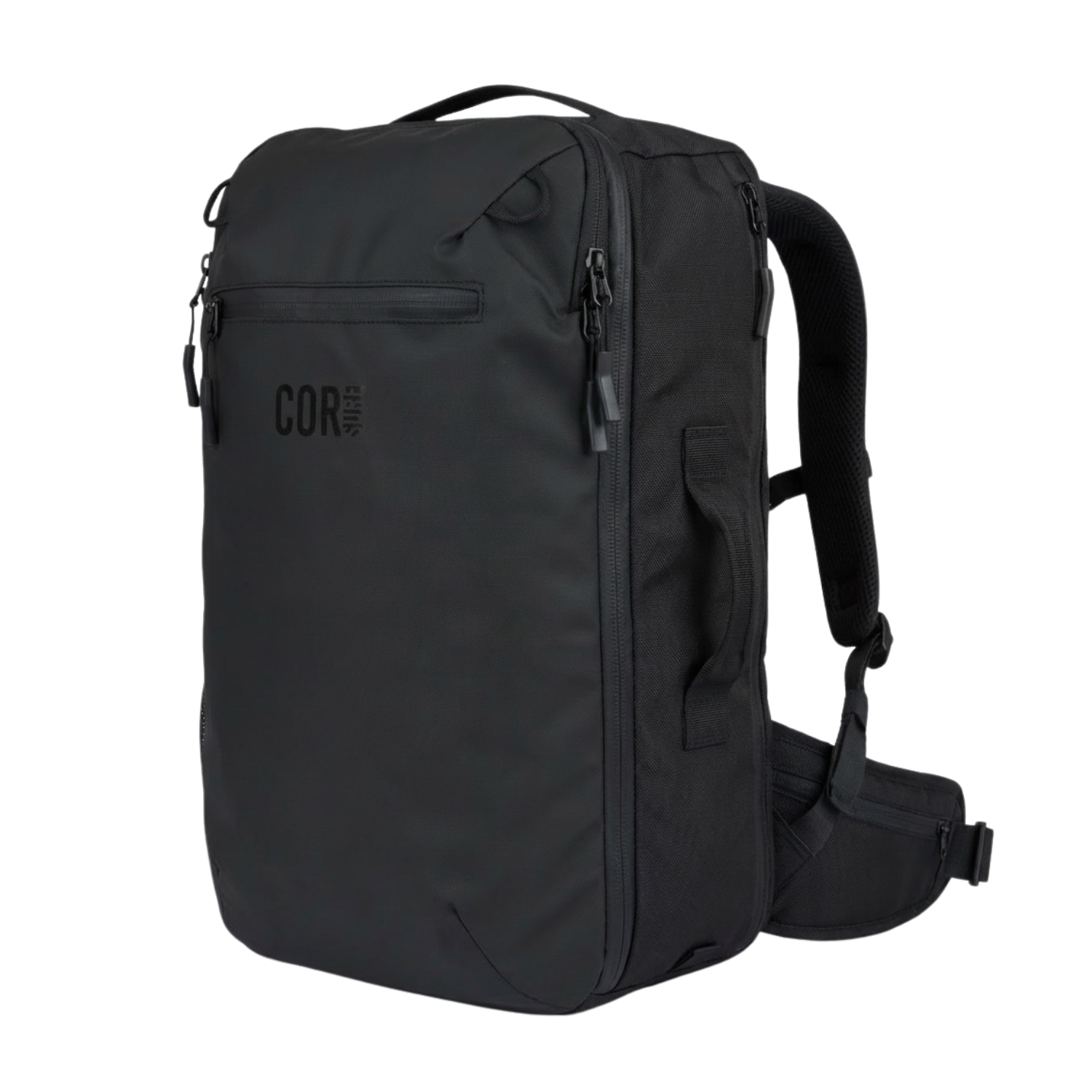 COR Surf The Island Hopper 40L — Carry-On Backpack for 1–2 Week Trips — view 9