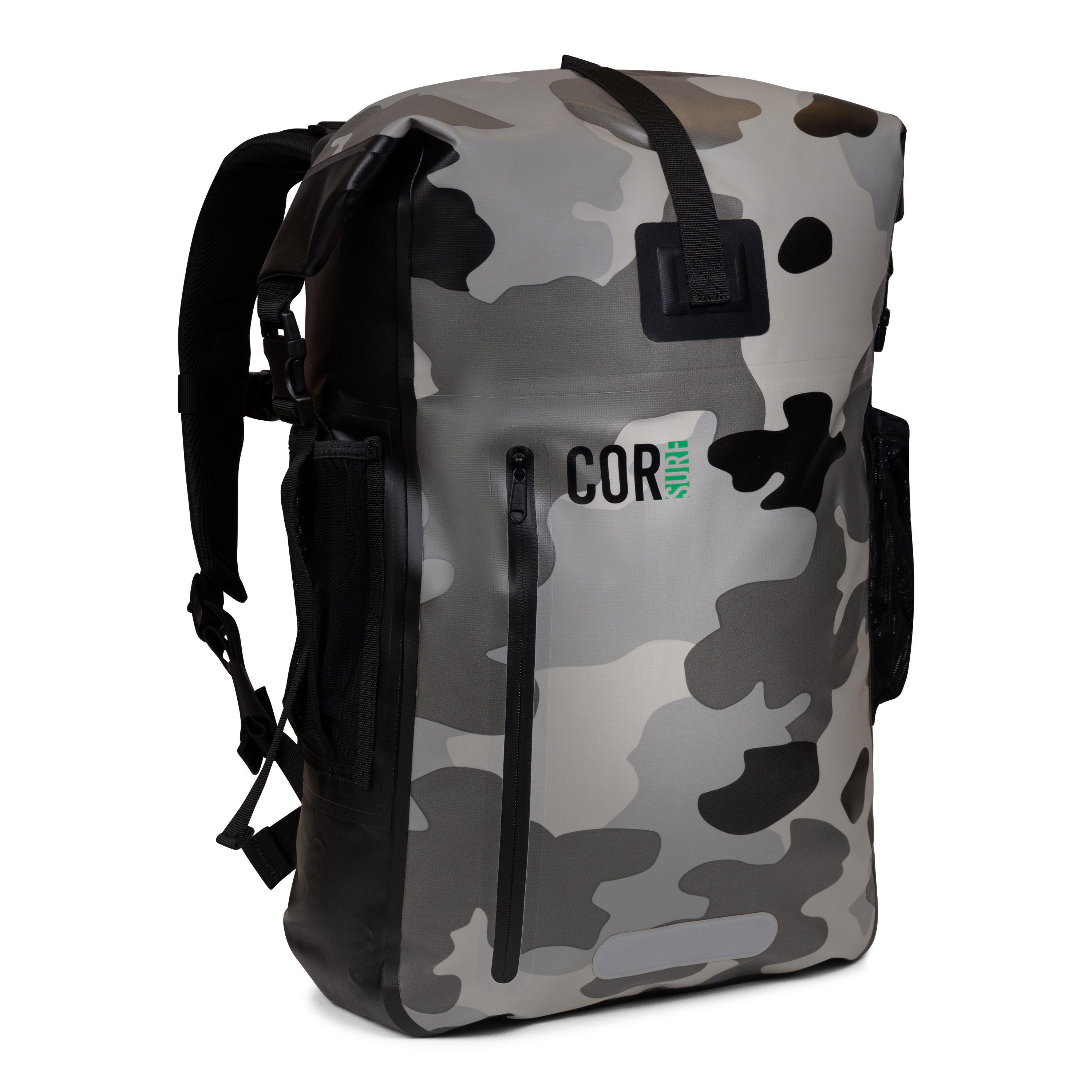 COR Surf 40L Waterproof Dry Bag Backpack — view 14