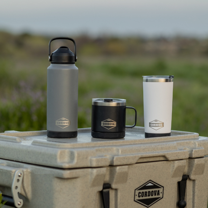 Cordova Trailhead Class™ 32 oz Water Bottle — view 13