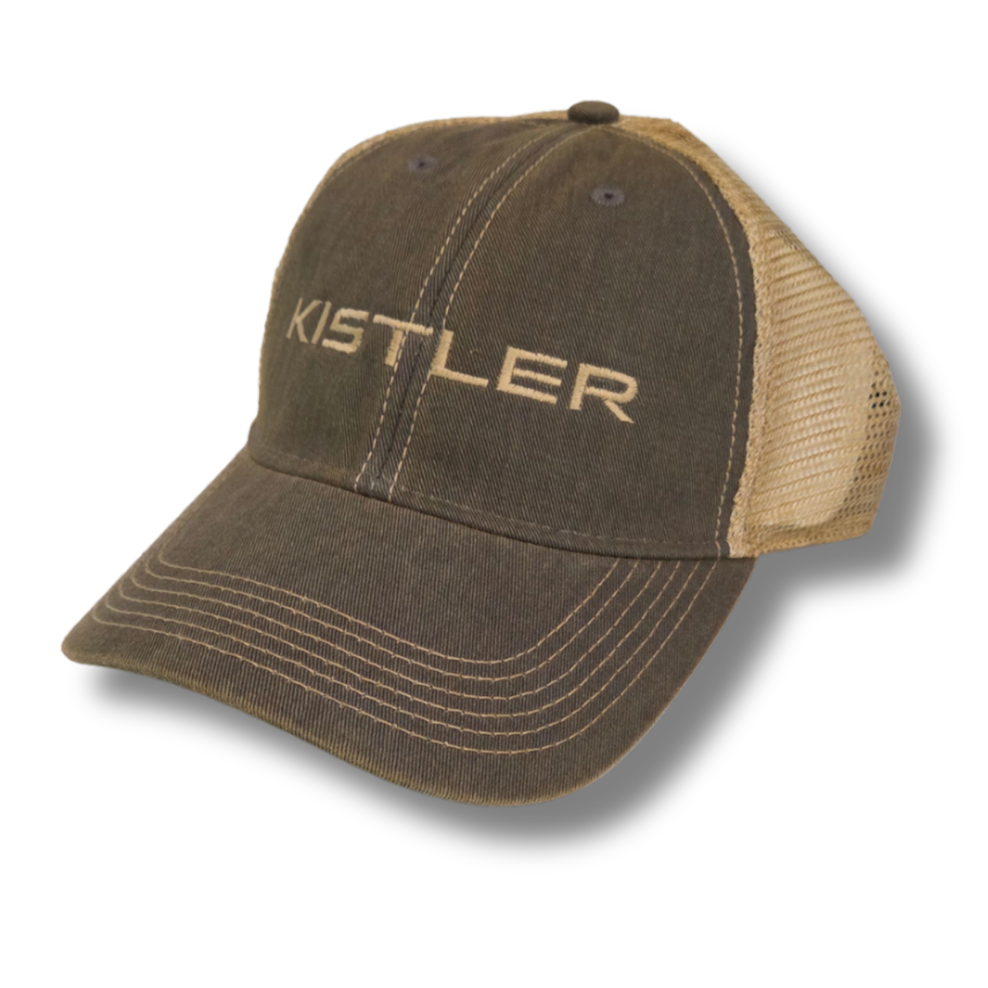 KISTLER Unstructured Caps — product image 2