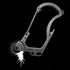 Outdoor Element Firebiner (Specialty Versions)