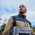 Free Country Men's Frore Knit Fleece Jacket