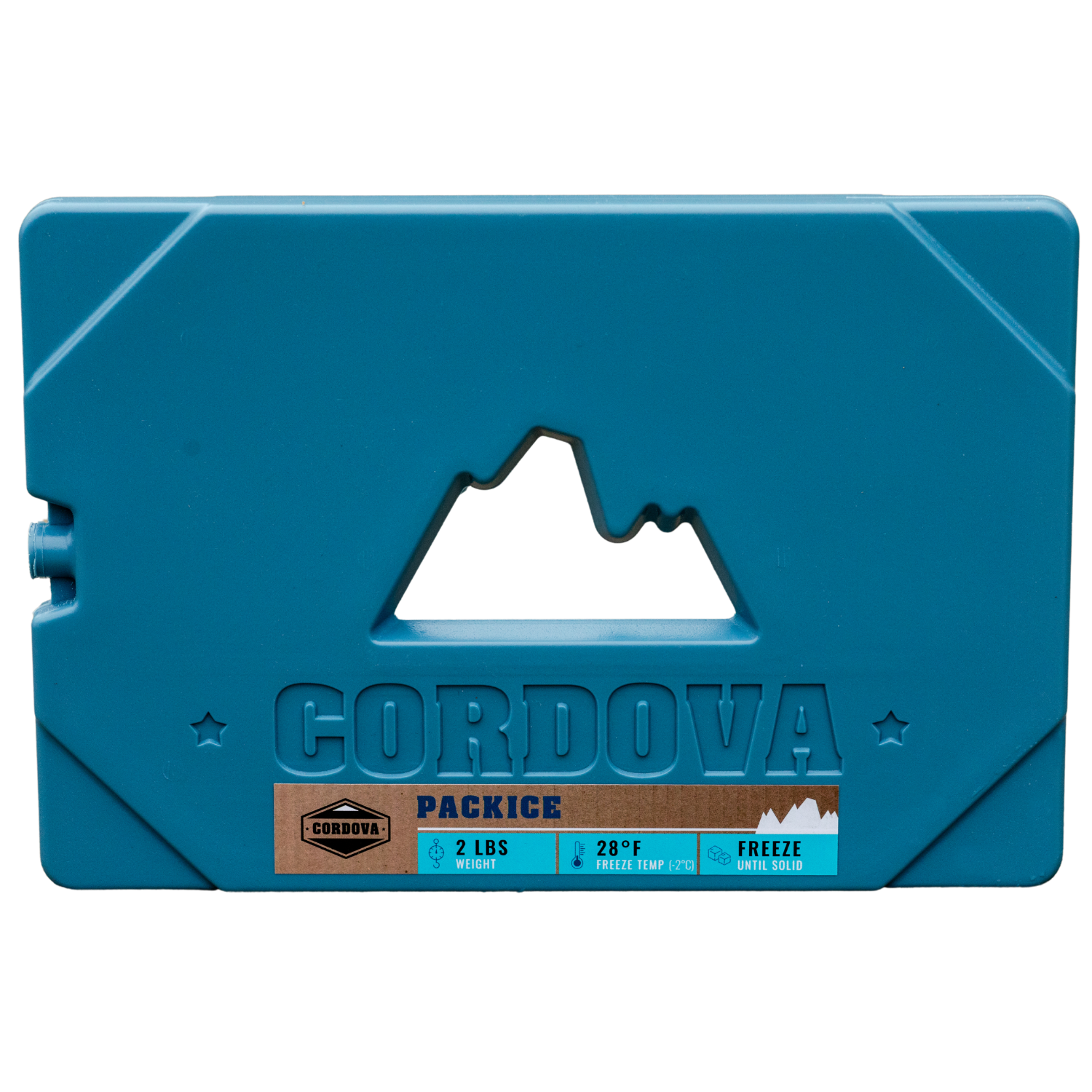 Cordova Packice — view 10