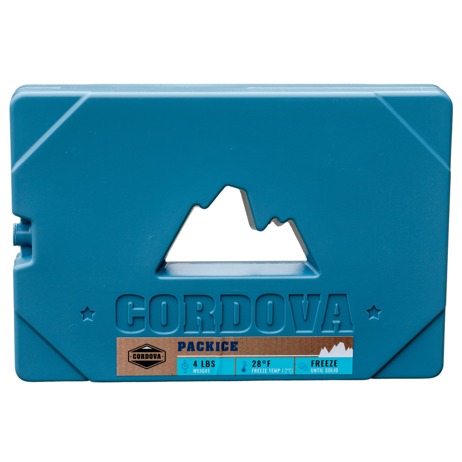 Cordova Packice — view 11
