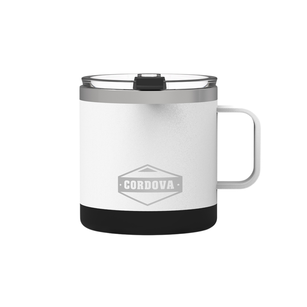 Cordova Trailhead Class™ 14 oz Camp Mug — view 18