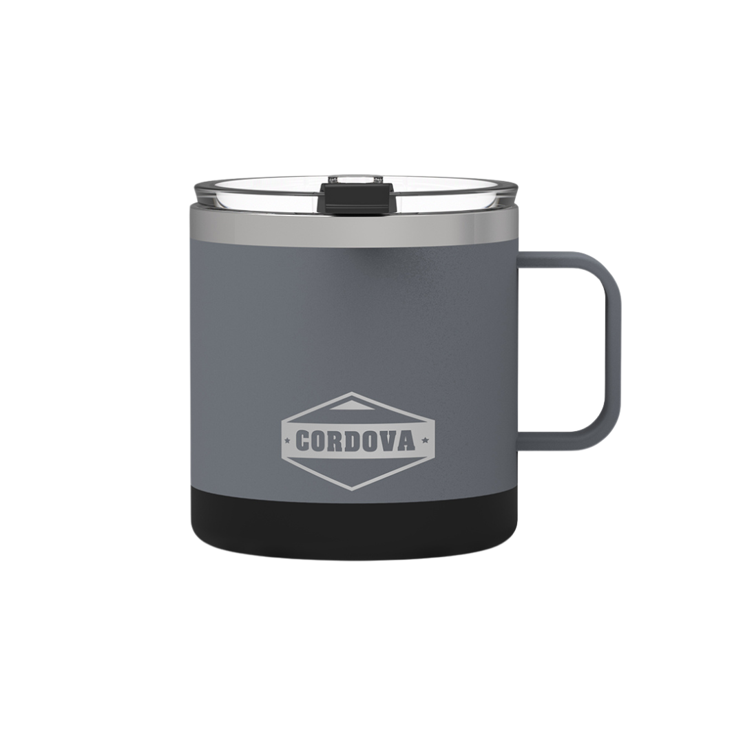 Cordova Trailhead Class™ 14 oz Camp Mug — view 19