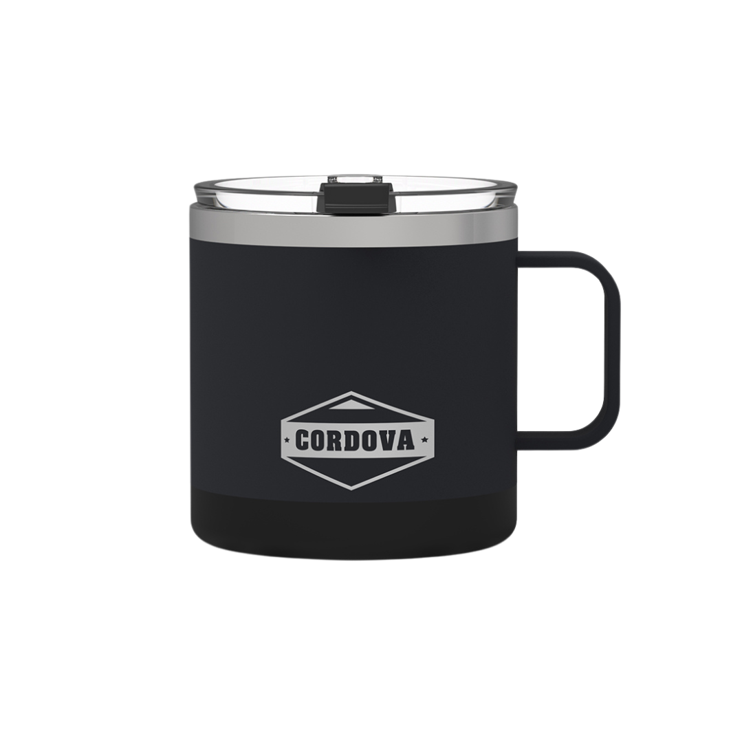 Cordova Trailhead Class™ 14 oz Camp Mug — view 20