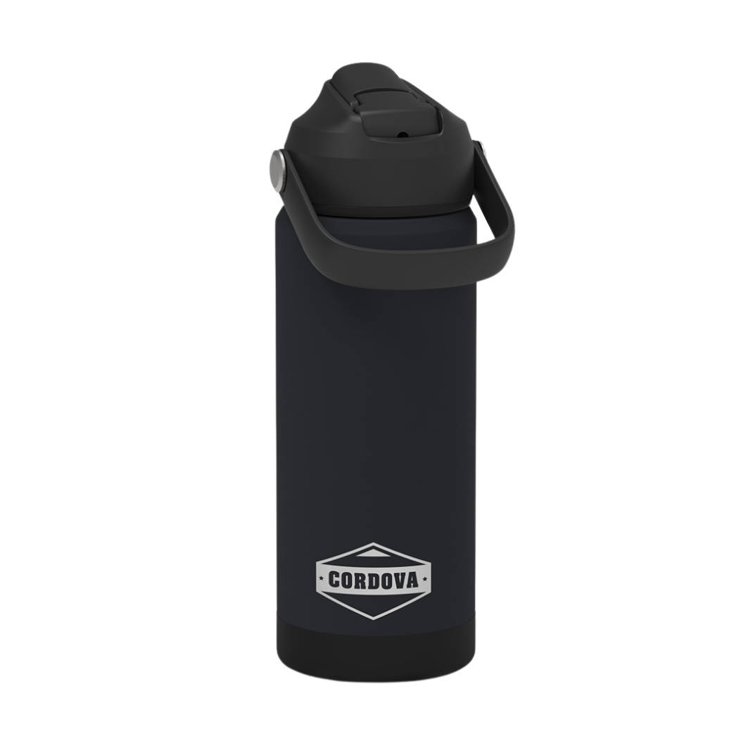 Cordova Trailhead Class™ 18 oz Water Bottle — view 16