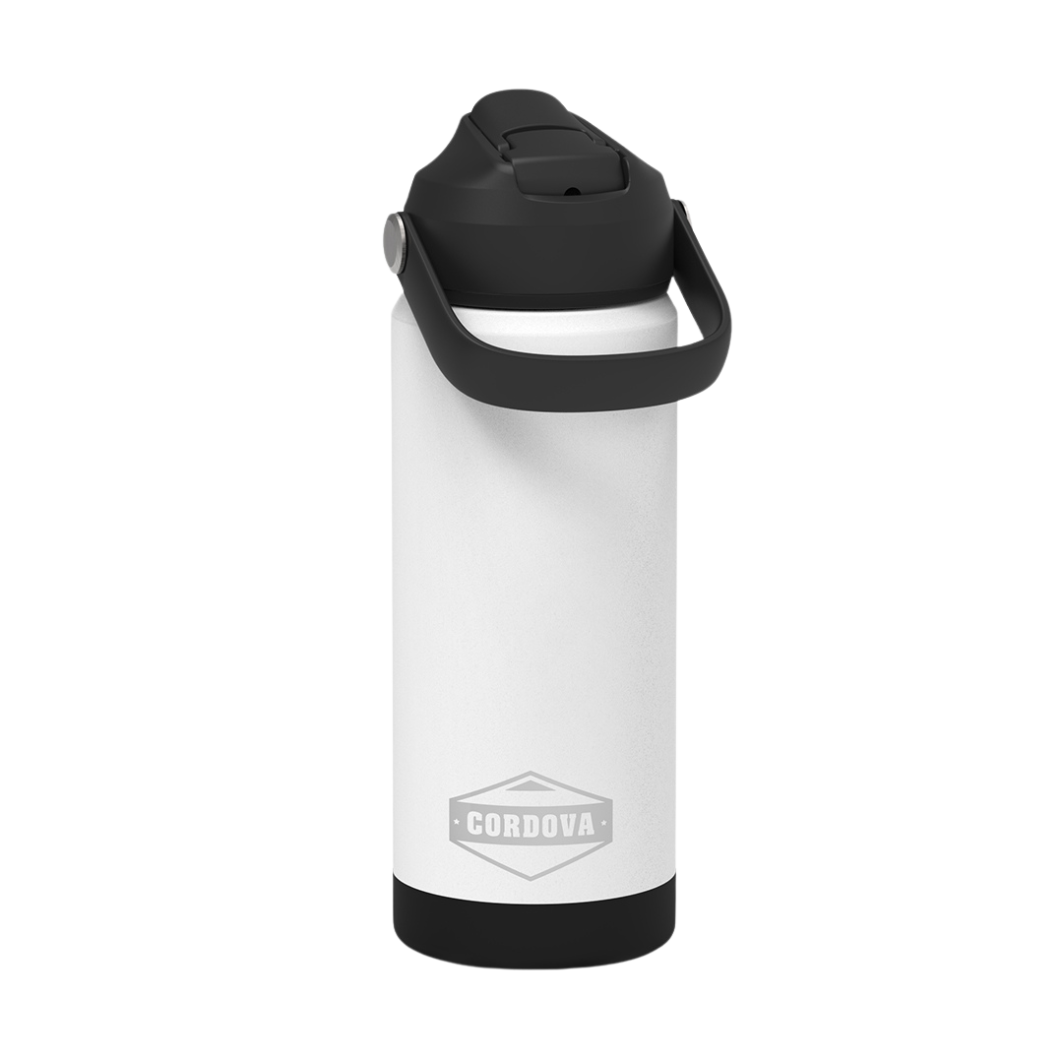 Cordova Trailhead Class™ 18 oz Water Bottle — view 14