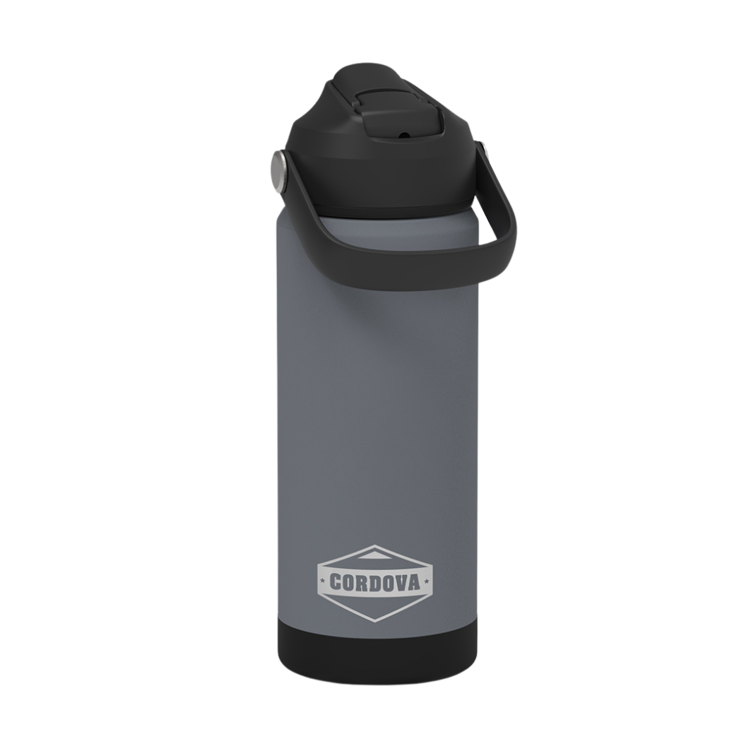 Cordova Trailhead Class™ 18 oz Water Bottle — view 15
