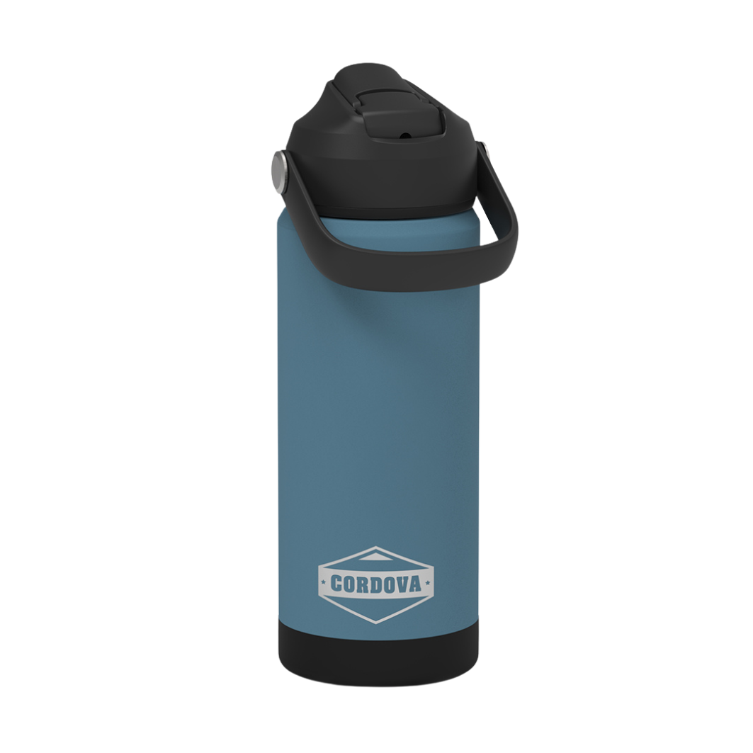 Cordova Trailhead Class™ 18 oz Water Bottle — view 17
