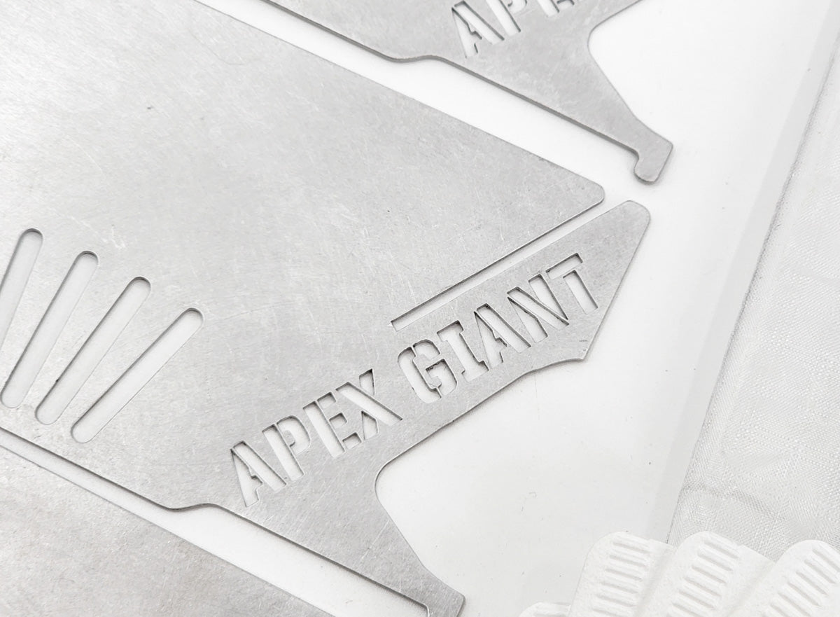 Apex Giant Coffee Dripper Pourover Kit — view 10
