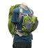 44 Liter Aarn Mountain Magic Backpack