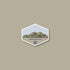 Cordova National Parks Stickers