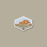 Cordova National Parks Stickers