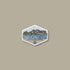 Cordova National Parks Stickers