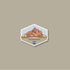 Cordova National Parks Stickers