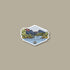 Cordova National Parks Stickers