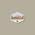 Cordova National Parks Stickers