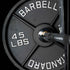 Barbell Standard Olympic Weight Plate Sets - view 7