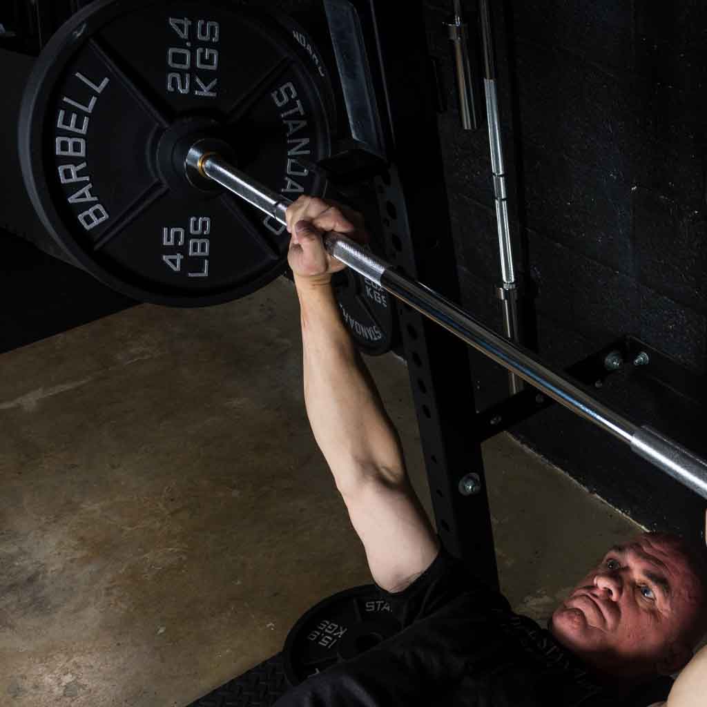 Barbell Standard Olympic Weight Plate Sets - view 10