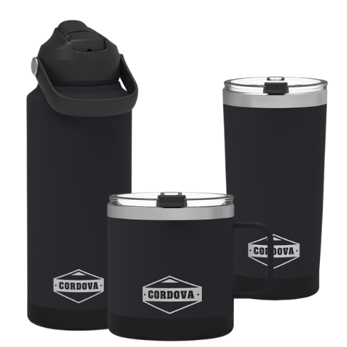 Cordova Drinkware Bundle — view 7