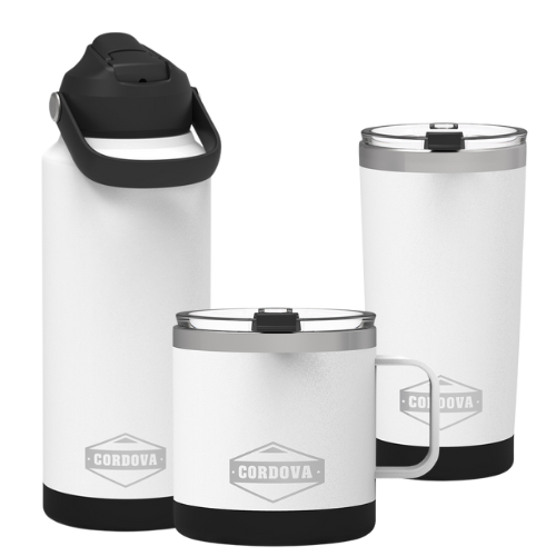 Cordova Drinkware Bundle — view 9