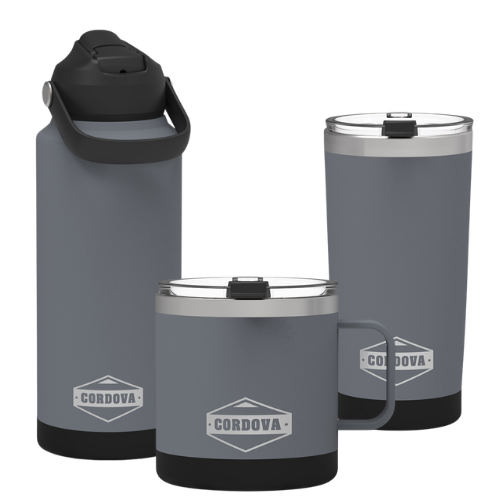 Cordova Drinkware Bundle — view 8