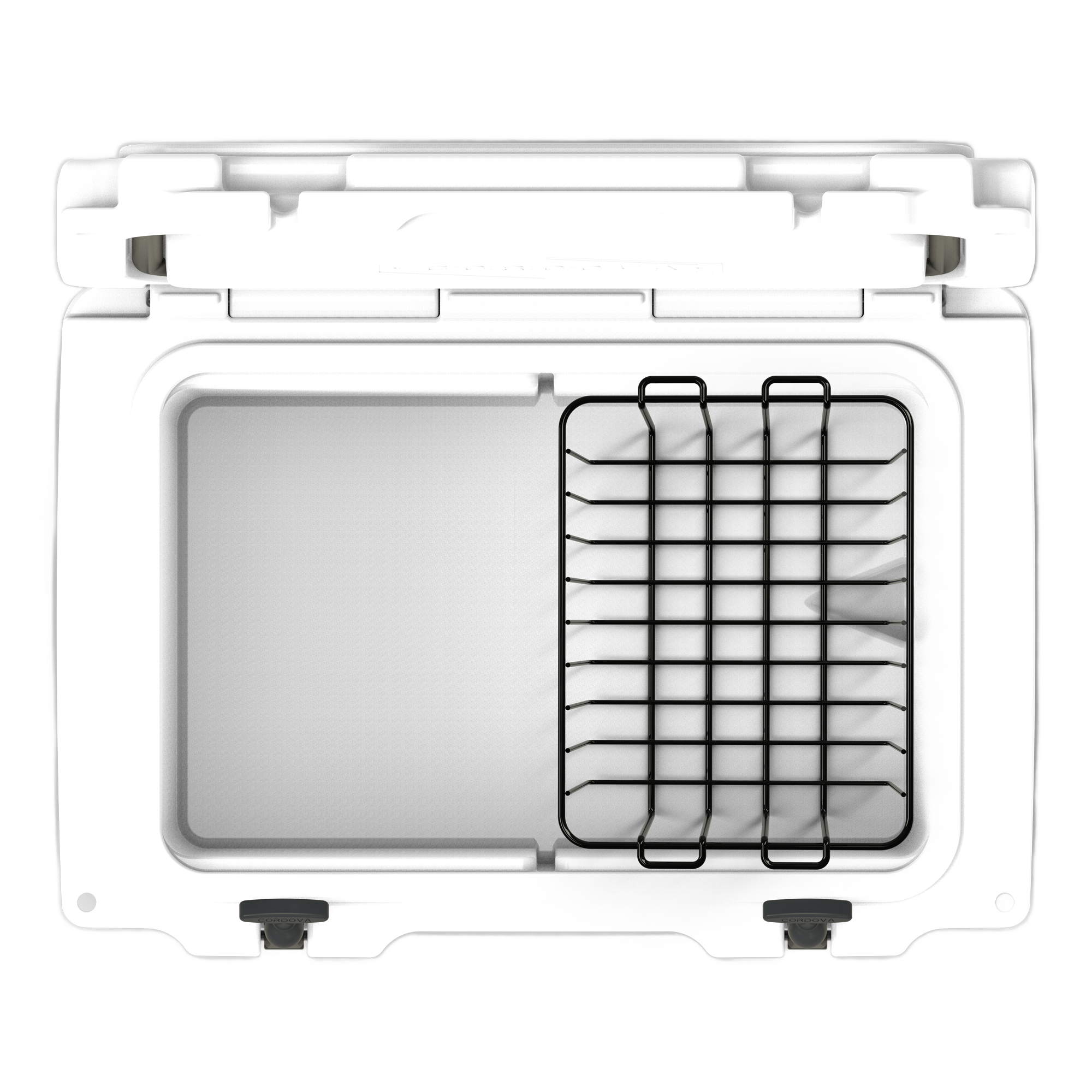 Cordova Wire Basket — view 2