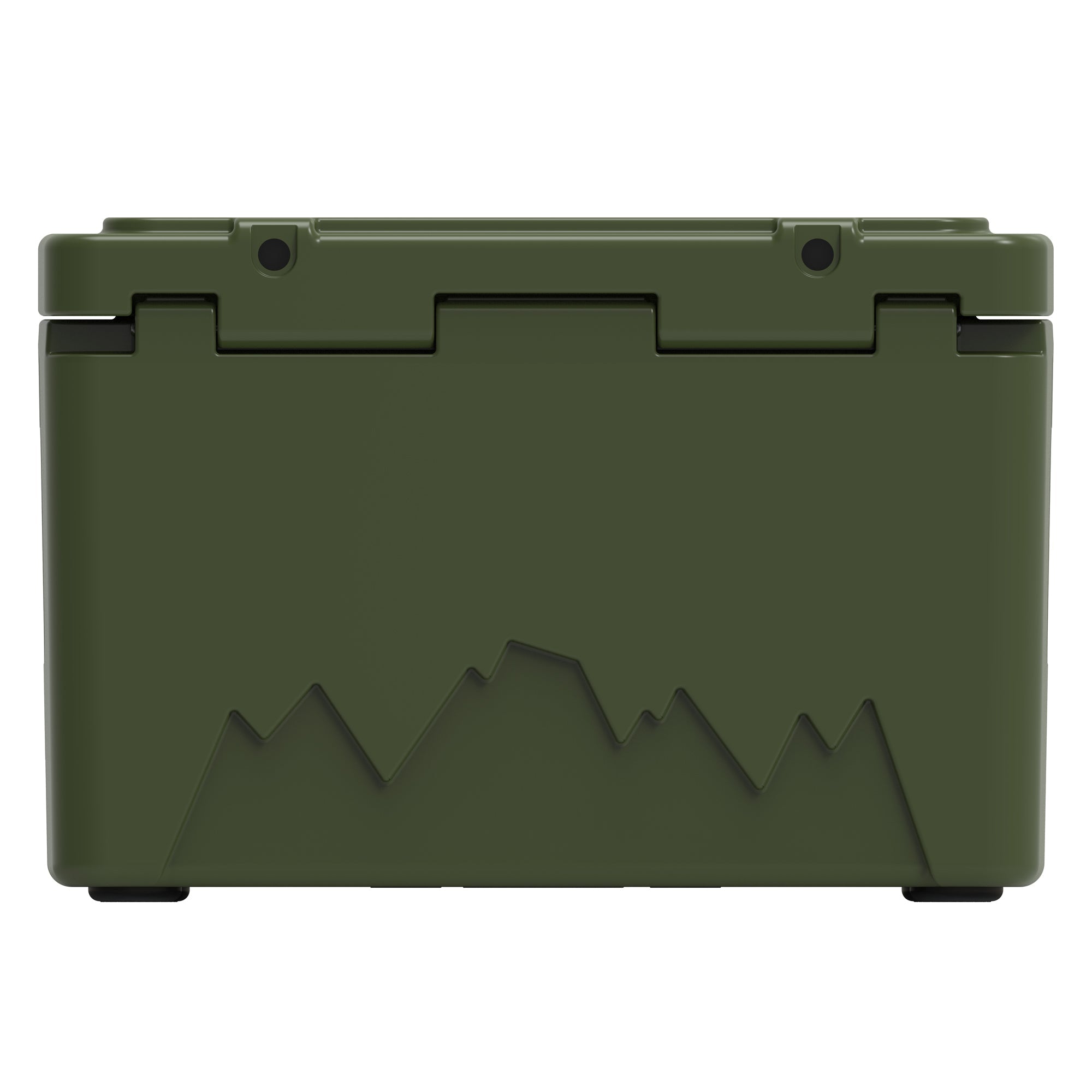 Cordova 45 qt Basecamp Class™ Hard Cooler — view 3