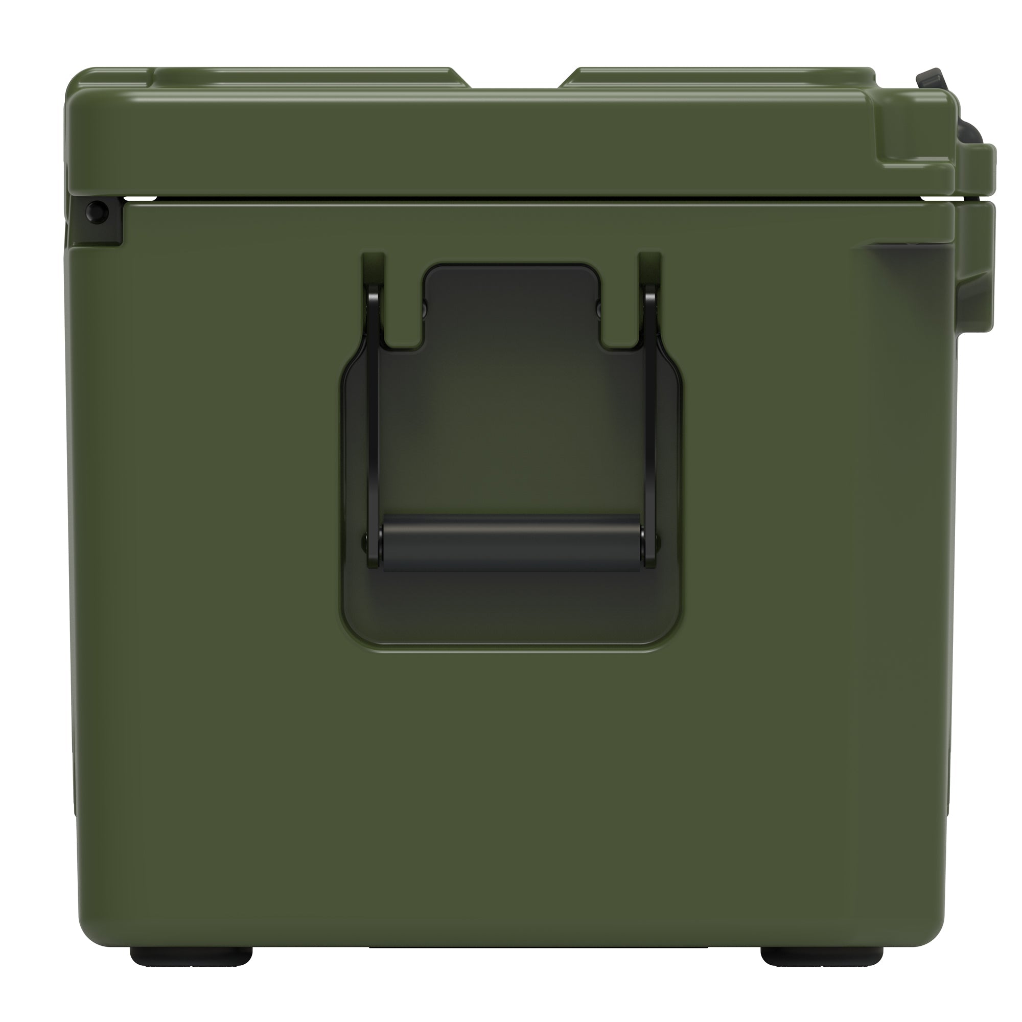 Cordova 45 qt Basecamp Class™ Hard Cooler — view 4