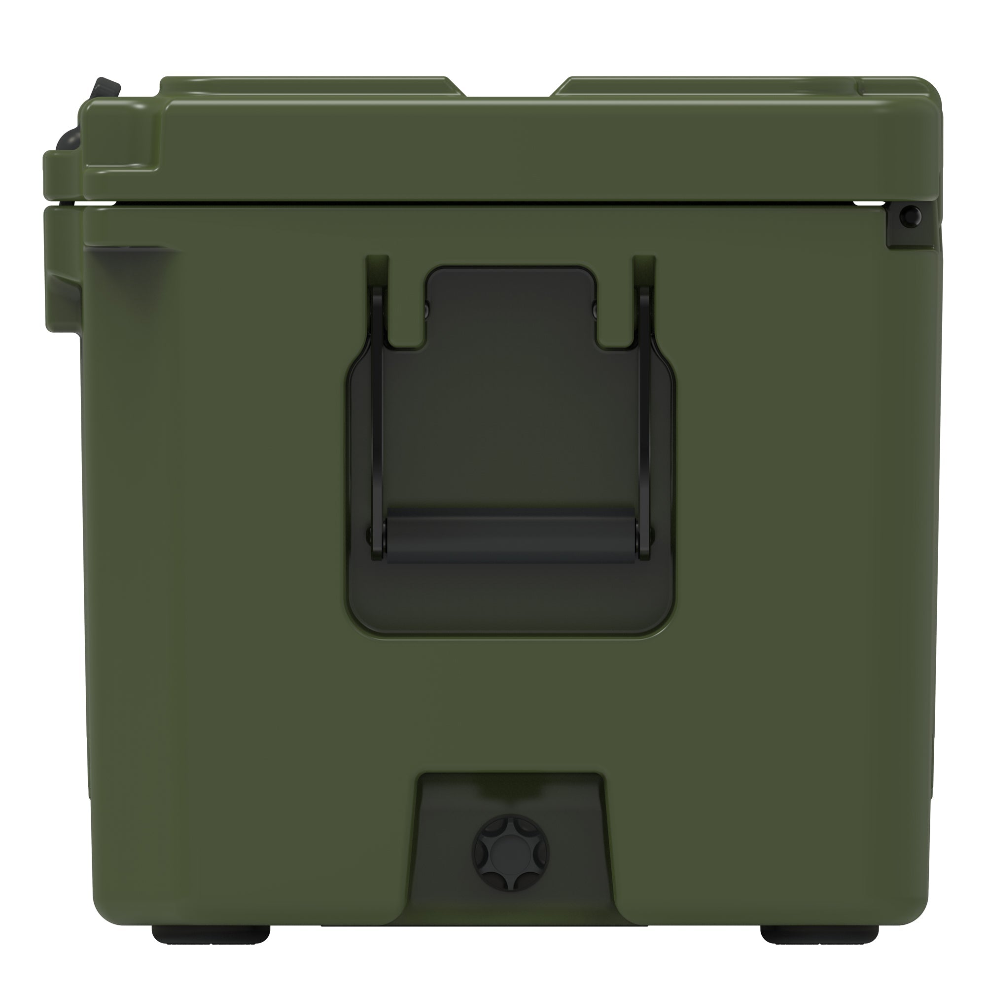 Cordova 45 qt Basecamp Class™ Hard Cooler — view 5