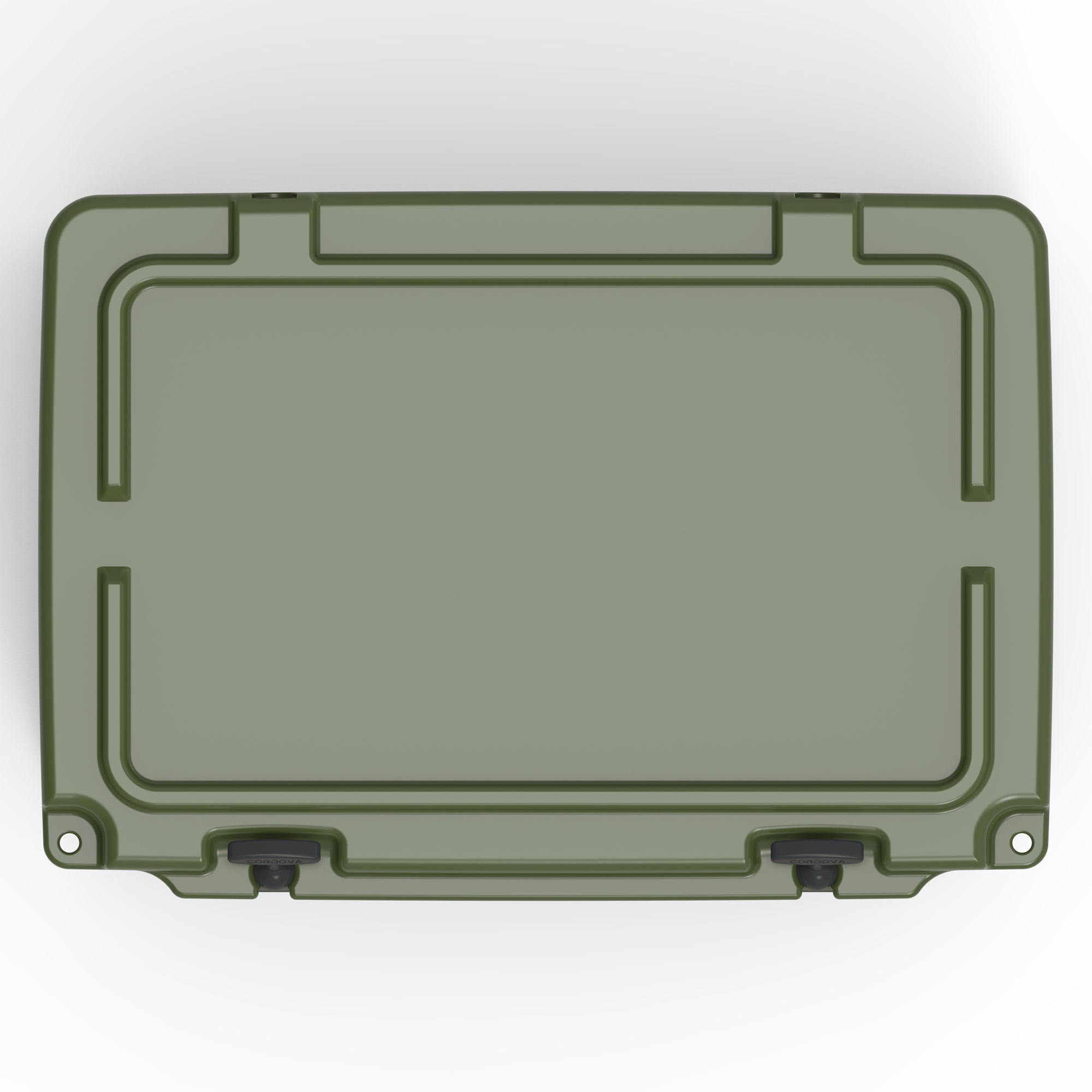 Cordova 45 qt Basecamp Class™ Hard Cooler — view 6