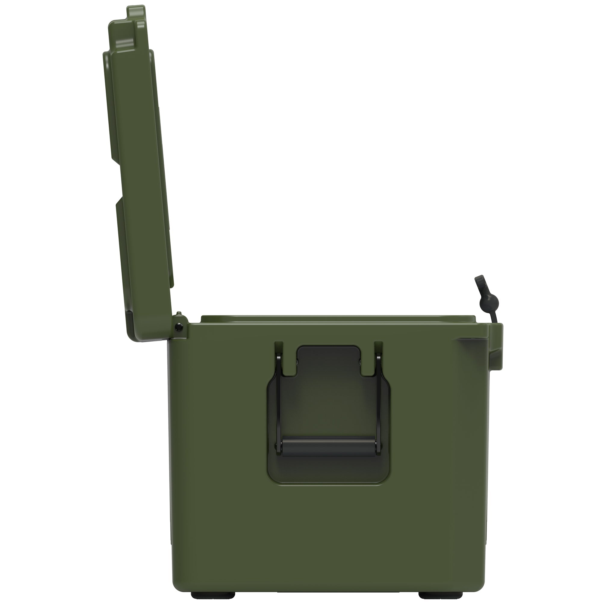 Cordova 45 qt Basecamp Class™ Hard Cooler — view 8