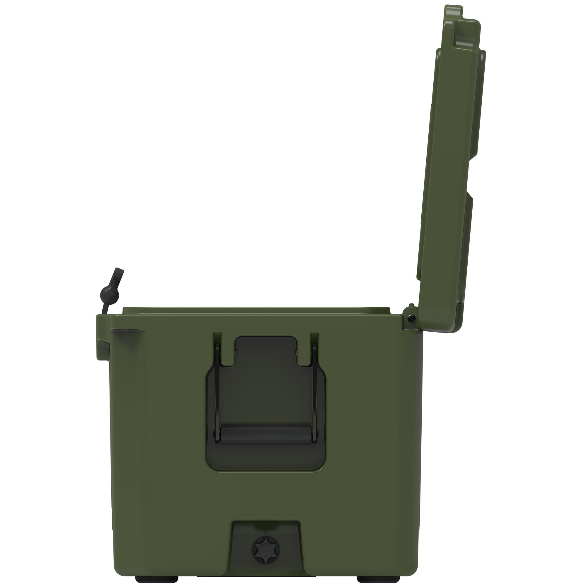 Cordova 45 qt Basecamp Class™ Hard Cooler — view 9