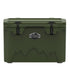 Cordova 45 qt Basecamp Class™ Hard Cooler — view 2