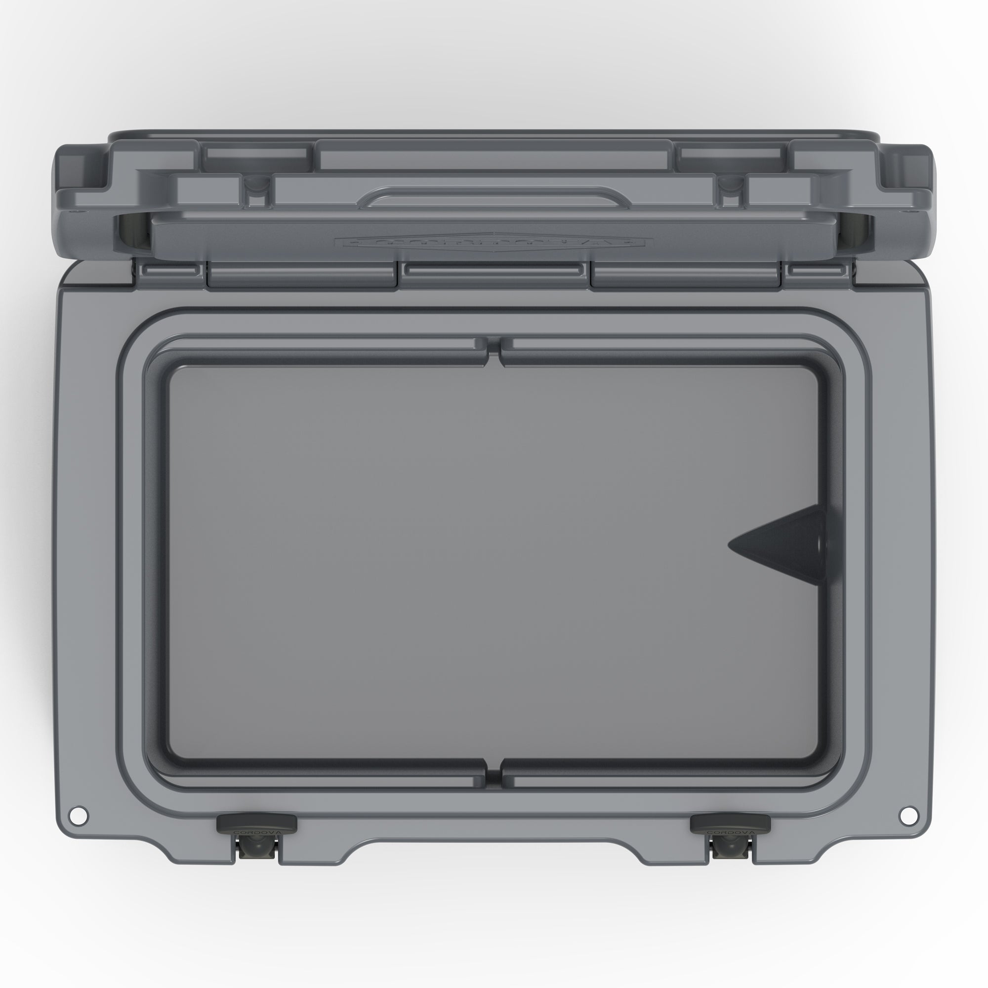 Cordova 45 qt Basecamp Class™ Hard Cooler — view 19