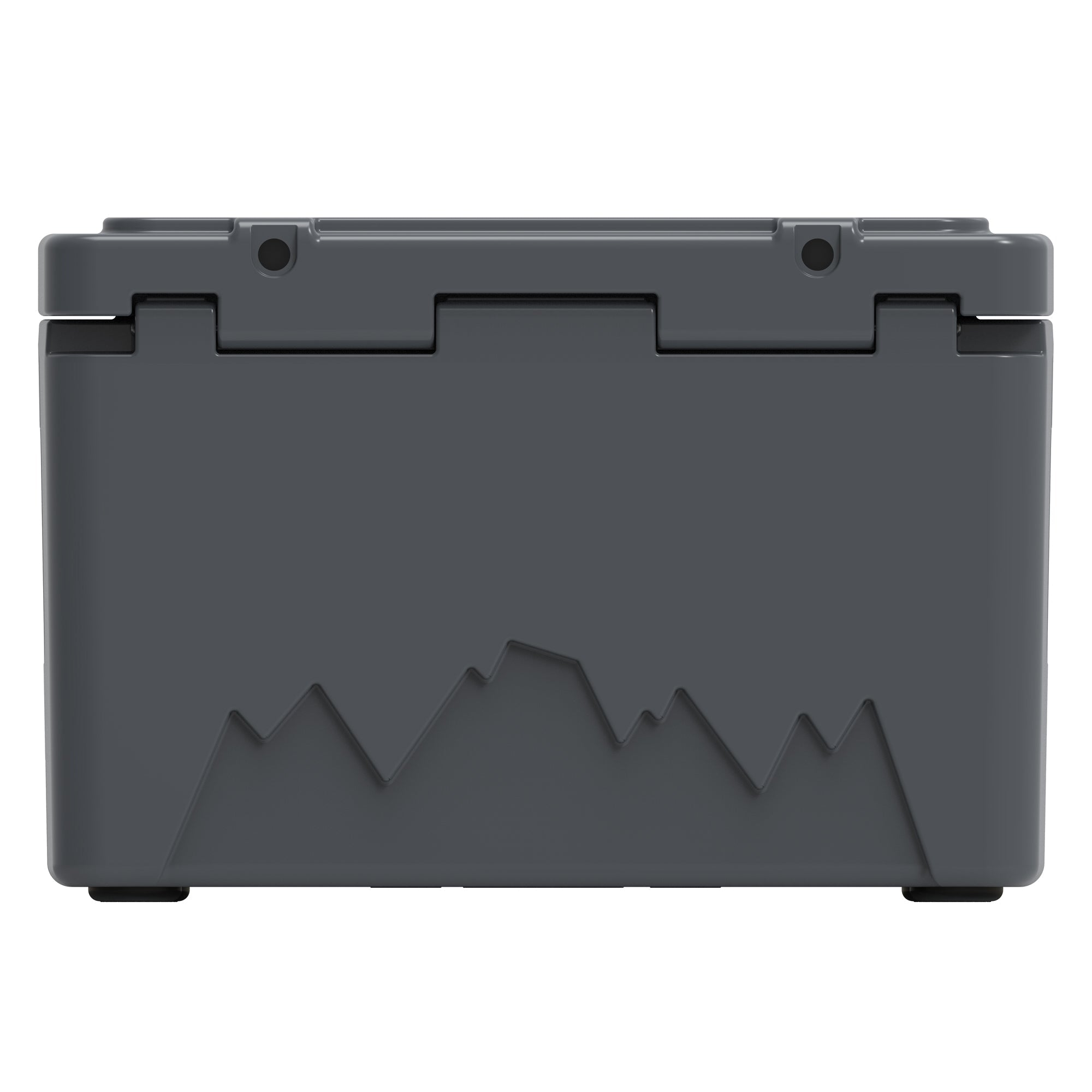 Cordova 45 qt Basecamp Class™ Hard Cooler — view 20