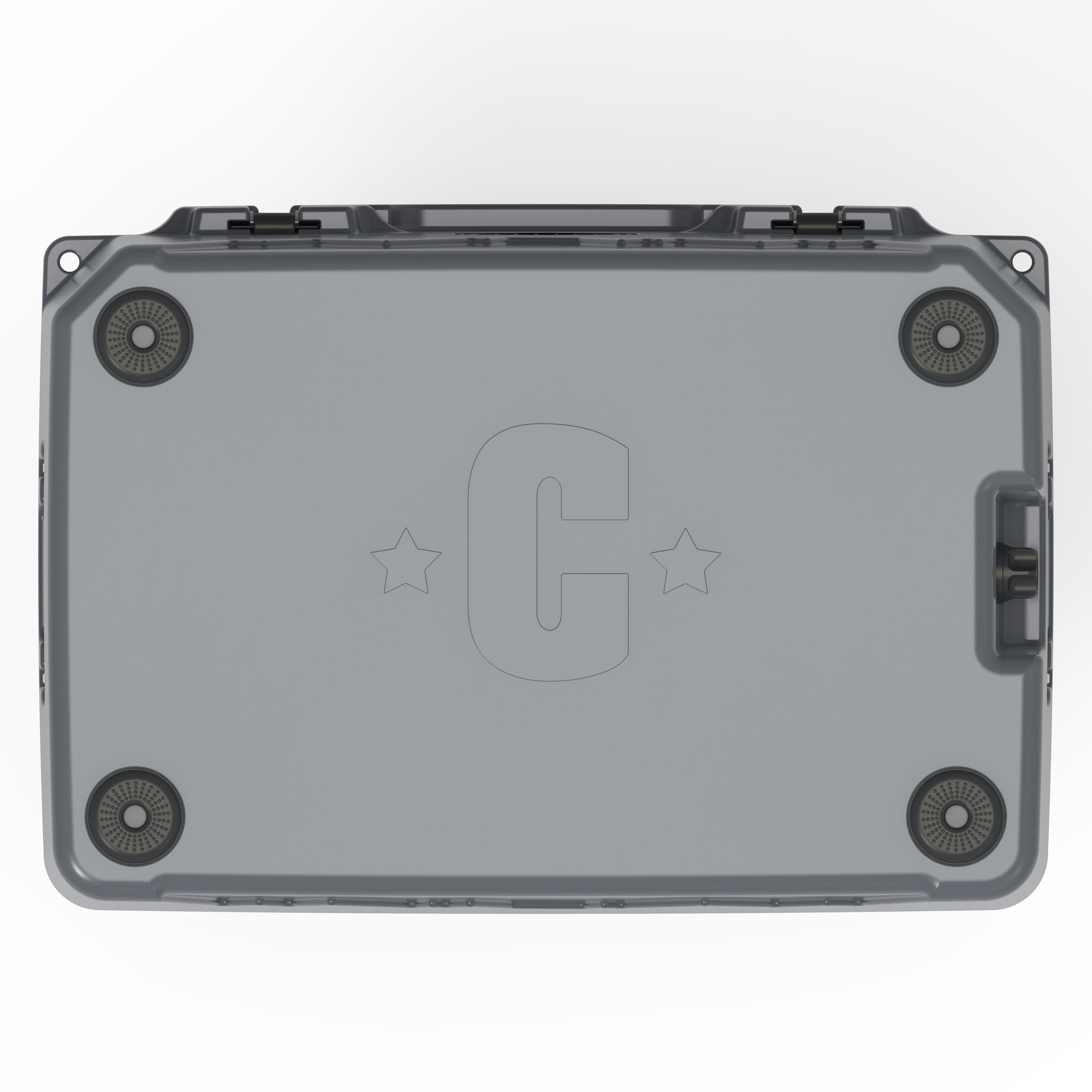 Cordova 45 qt Basecamp Class™ Hard Cooler — view 24