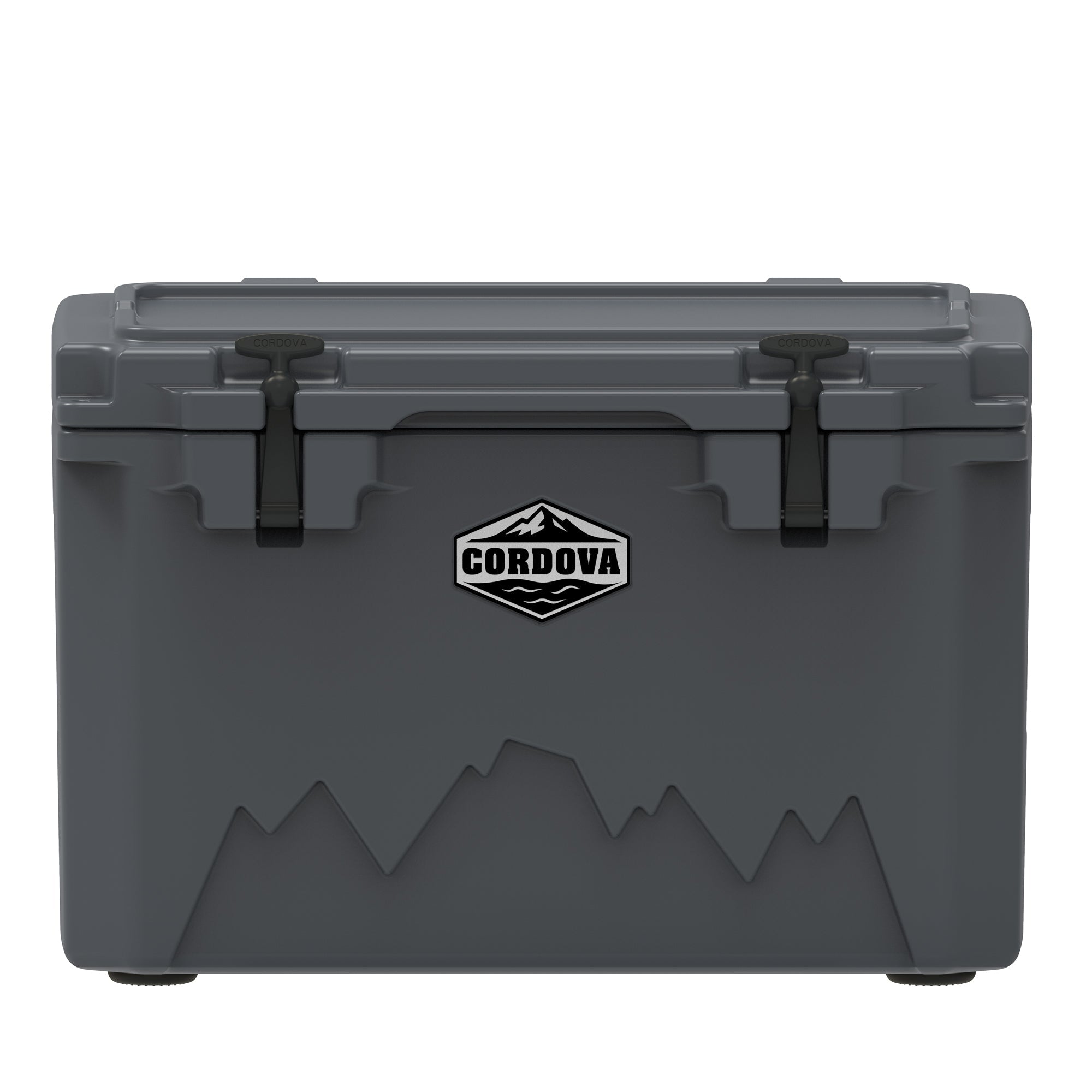 Cordova 45 qt Basecamp Class™ Hard Cooler — view 1