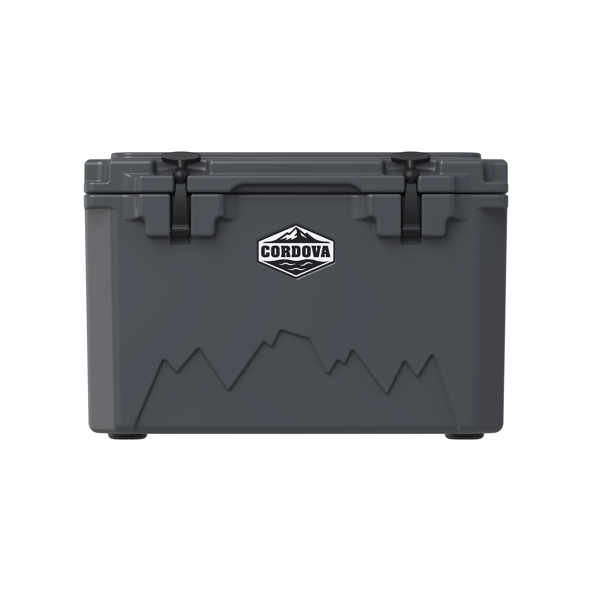 Cordova 45 qt Basecamp Class™ Hard Cooler — view 25