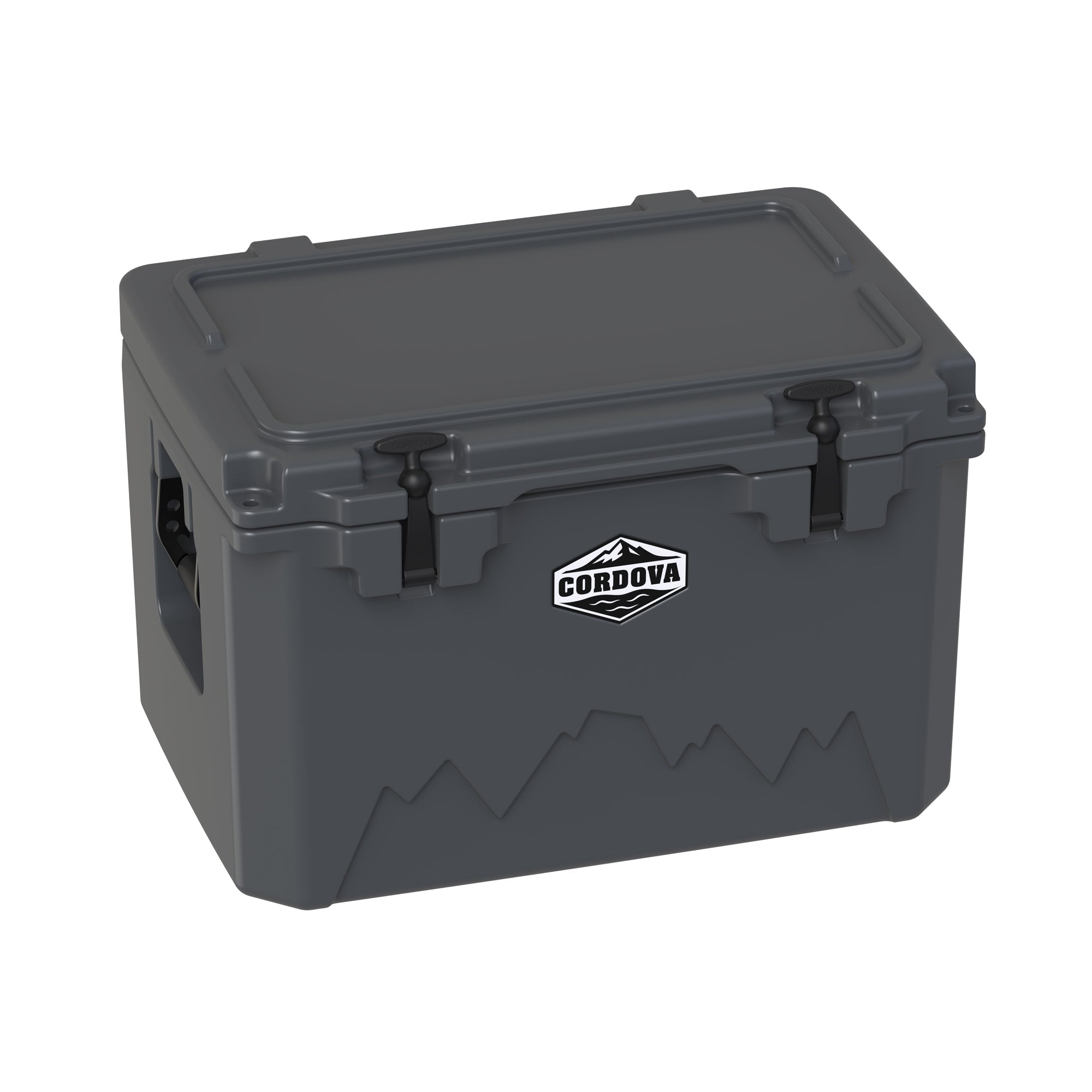 Cordova 45 qt Basecamp Class™ Hard Cooler — view 26