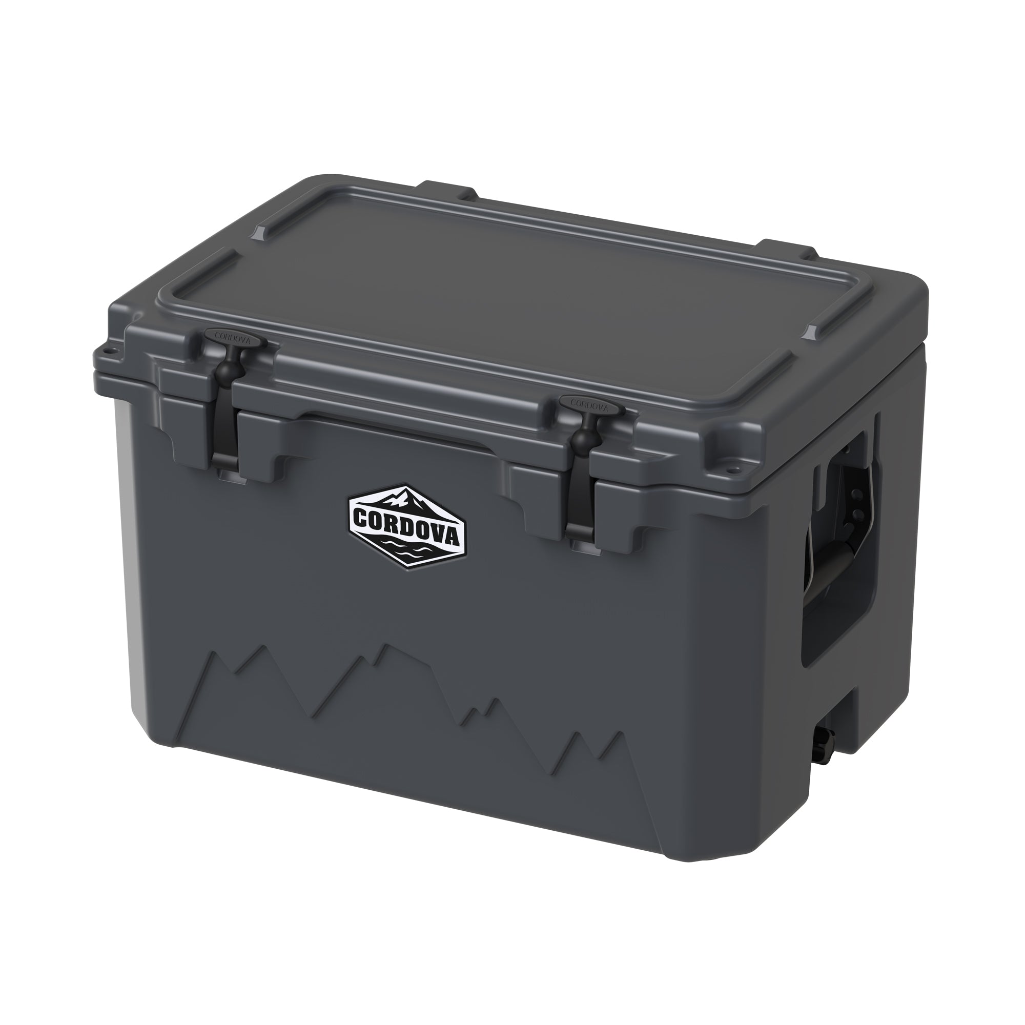 Cordova 45 qt Basecamp Class™ Hard Cooler — view 27