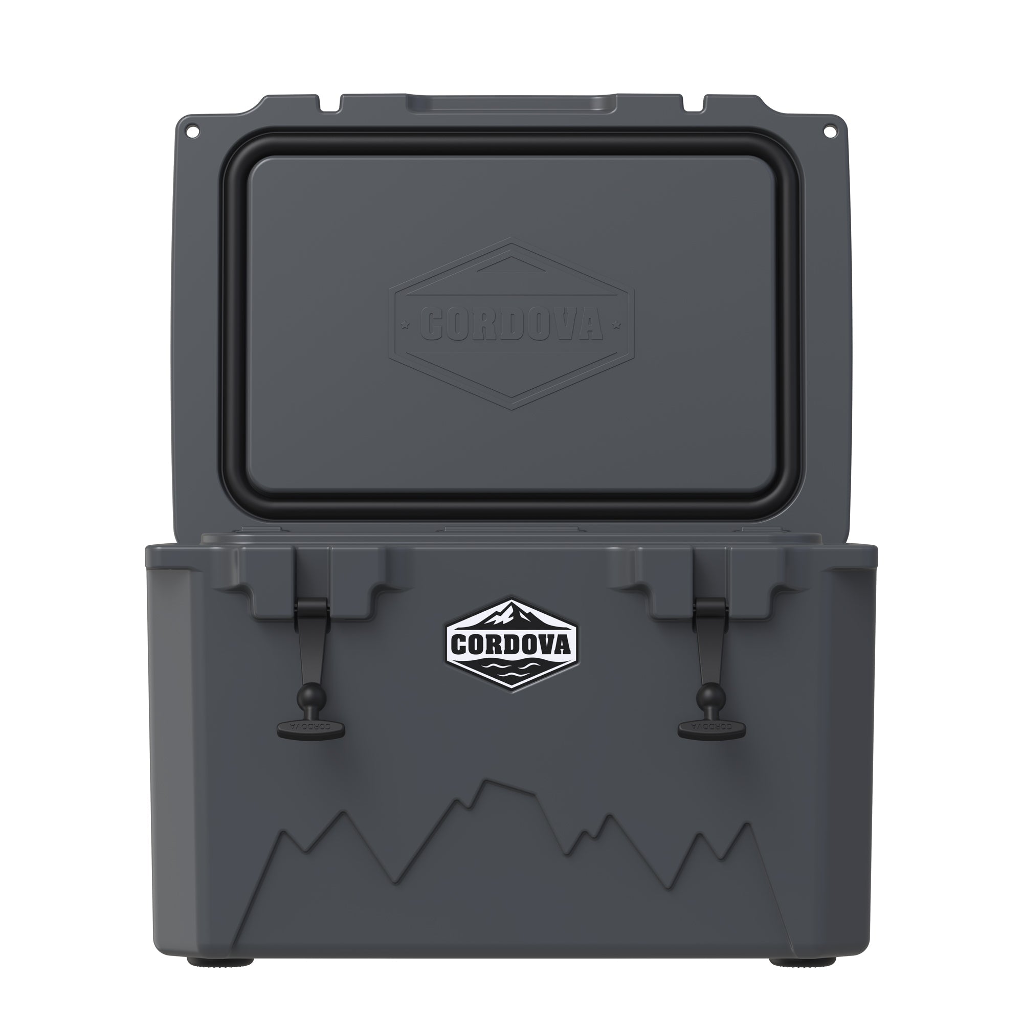 Cordova 45 qt Basecamp Class™ Hard Cooler — view 28