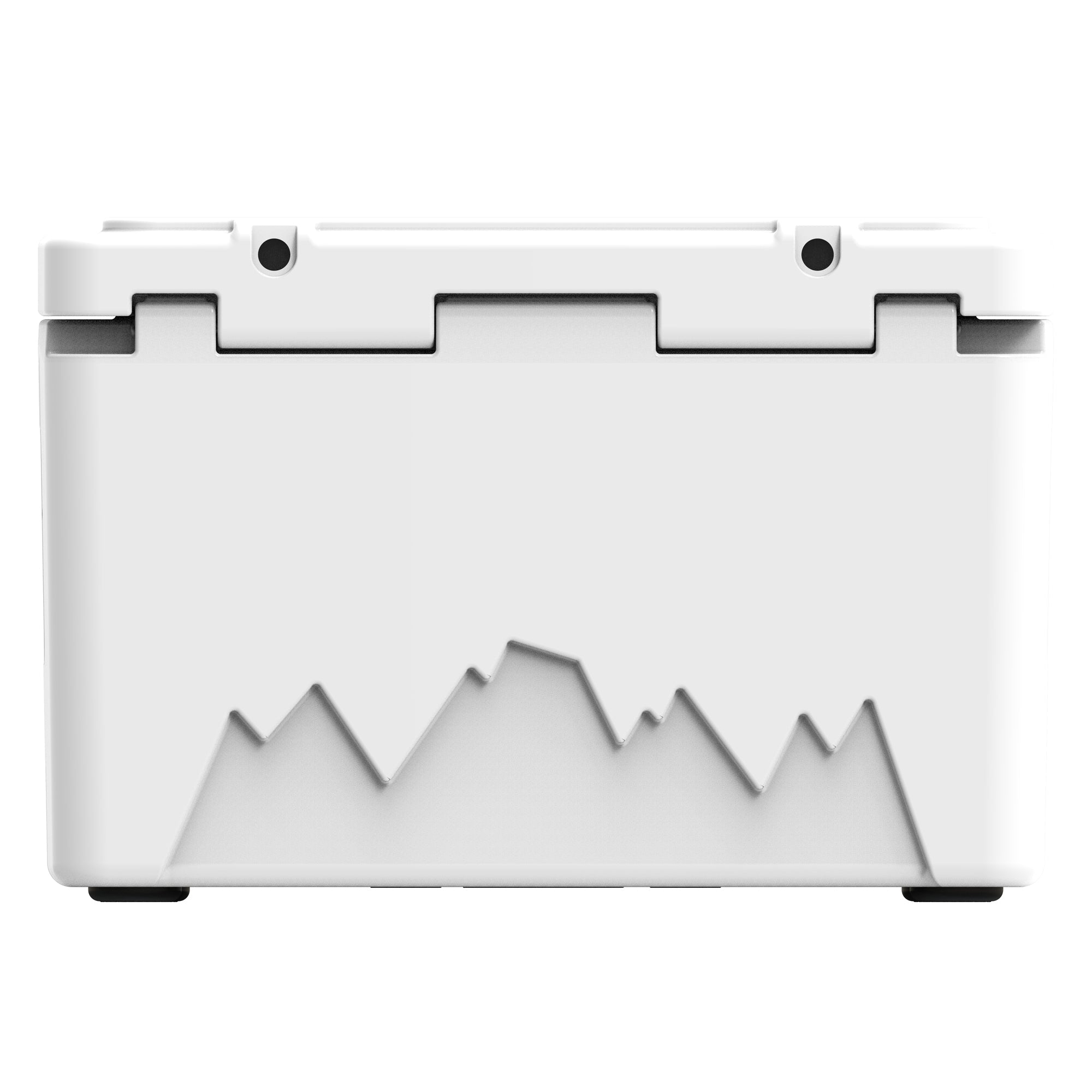 Cordova 45 qt Basecamp Class™ Hard Cooler — view 35