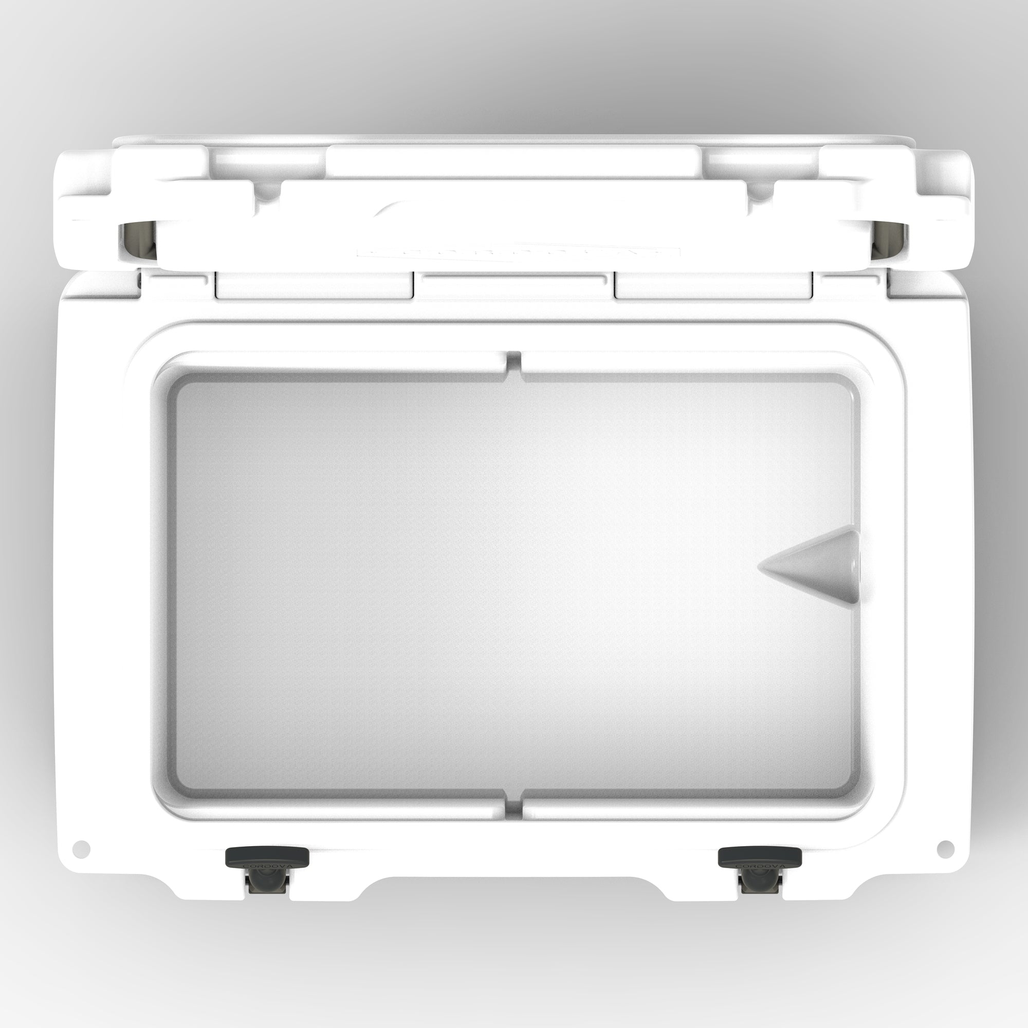 Cordova 45 qt Basecamp Class™ Hard Cooler — view 38